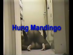 fuck the mandingo