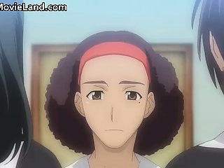 Innocent Little Anime Brunette Babe Part3 Innocent Little Anime Brunette Babe Part3