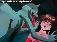 Amazing Anime Movie With Sucking Stiff Part4