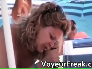 Sexy Footage Of Nudist People Part1 Sexy Footage Of Nudist People Part1