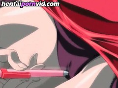 Awesome Anime Movie With Sexy Babes Part6
