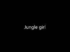 Jungle Girl 3D Fucking