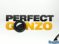 Two incredibly hot chicks are paired up for a session of