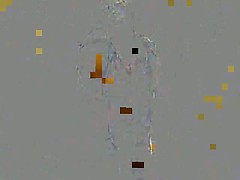 BBW teen dance naked