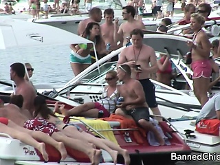 Babes Out Of Control In This Amateur Flick Babes Out Of Control In This Amateur Flick