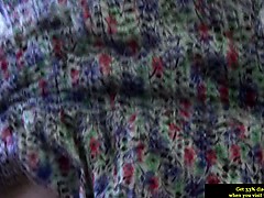 Mature stockings with amateur in hot high def