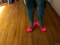 Stretch Class #14