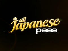 Alljapanesepass