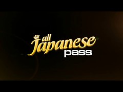 Alljapanesepass