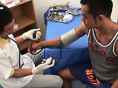 Doctor Twink 21
