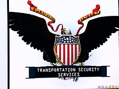Airport Secur-Titty