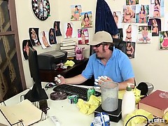 I Hate Johnny Sins