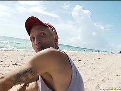 Beach Volleyball