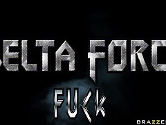 Delta Fuck!