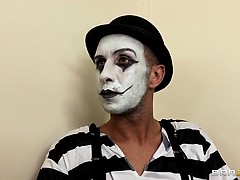 Mime Time