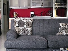 Fucking His Daughter's Friend