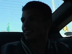 These blind date ass-bandits couldn't be more perfect for