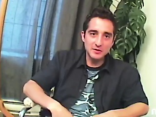Paolo Was Interviewing Role In A Play...