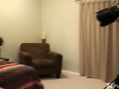 -EXCLUSIVE BEHIND THE SCENES EPISODE!- Have you ever