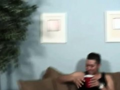 Leon's girlfriend has been cheating on him with his best
