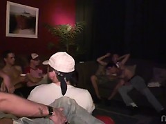Dana and Scott just wanted to get drmicro,nk and fuck the
