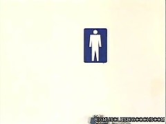Glory Hole Muscle Men Fucking