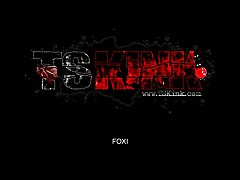 Mistress Foxi takes us into her world and shows us exactly