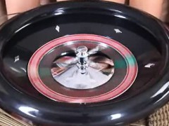 100% real video of amateur people playing group sex game
