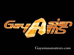 Gay Asian Amateurs - Coach Hard Cock