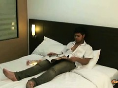 What Do You Do With a Morning Boner?