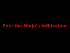 Erotic Ninja: The Hitman 3