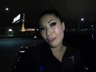 London Keyes Strips In Las Vegas London Keyes Strips In Las Vegas