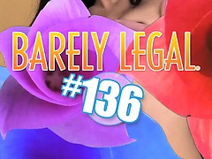 Barely Legal 136 Trailer