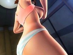 Real 3D hentai