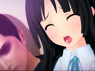 Porn animation