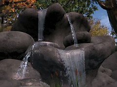 Hentai 3D lesbian sex