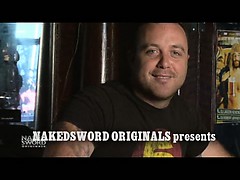 Truck Episode 2 - NakedSword Originals