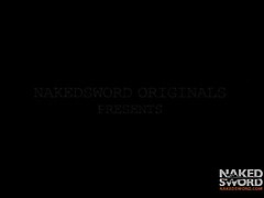 Stallker Full Length    NakedSword Originals