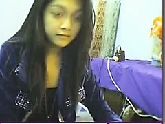 filipina webcam show