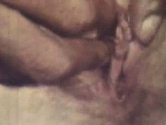 Interracial seduction