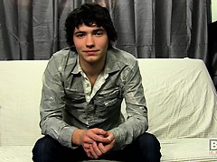 Josh Bensan has been a busy little twink for over a year