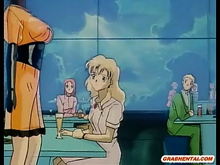Redhead Hentai Caught And Monster Snakes Fucked Redhead Hentai Caught And Monster Snakes Fucked