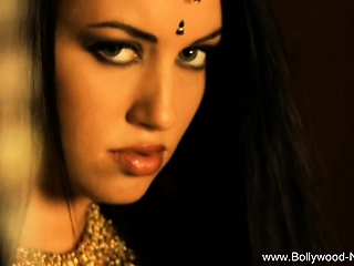 Bollywood Beauty Is Perfect Girl