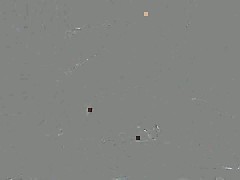 Foxy blonde shemale Erica getting fucked hard anally