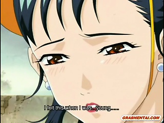Busty Hentai Threesome Doggystyle Fucked Busty Hentai Threesome Doggystyle Fucked