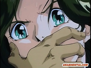 Japanese Hentai Girl Caught And Hard Poked By Old Pervert Gu Japanese Hentai Girl Caught And Hard Poked By Old Pervert Gu