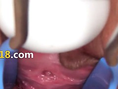Hard pussy dildoing for your pervert camera