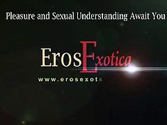 Ebony Couples Need Exotic Sex, Too