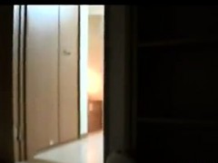 Japanese Girl Having Sex At Home