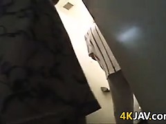 Horny Wife Having Fun With A Cock